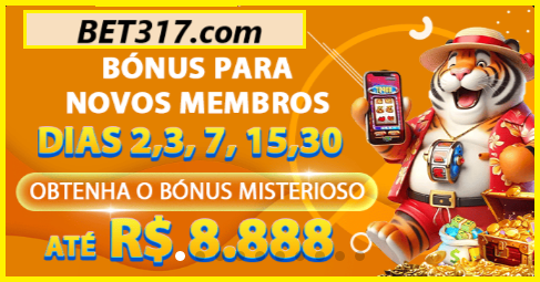 BET317 COM App: Baixar e Jogar no Melhor Cassino Online