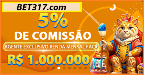 BET317 COM: Jogos de Cassino Online e Slots Exclusivos!